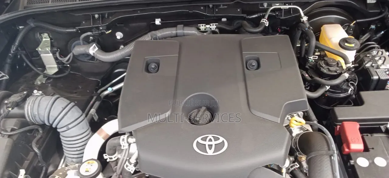 Toyota RAV4 2023 Blanc