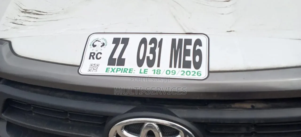 Toyota RAV4 2023 Blanc