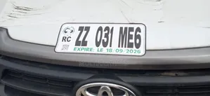 Toyota RAV4 2023 Blanc