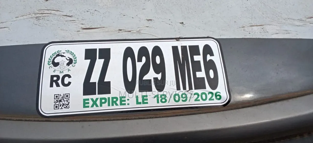 Toyota RAV4 2023 Blanc