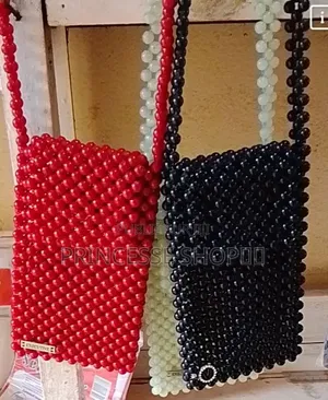 Sacs en Perles
