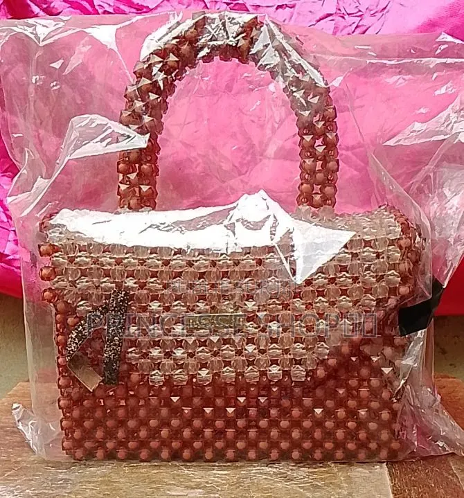 Sacs en Perles