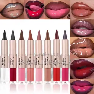 Lip Combo Pour Les Lèvres