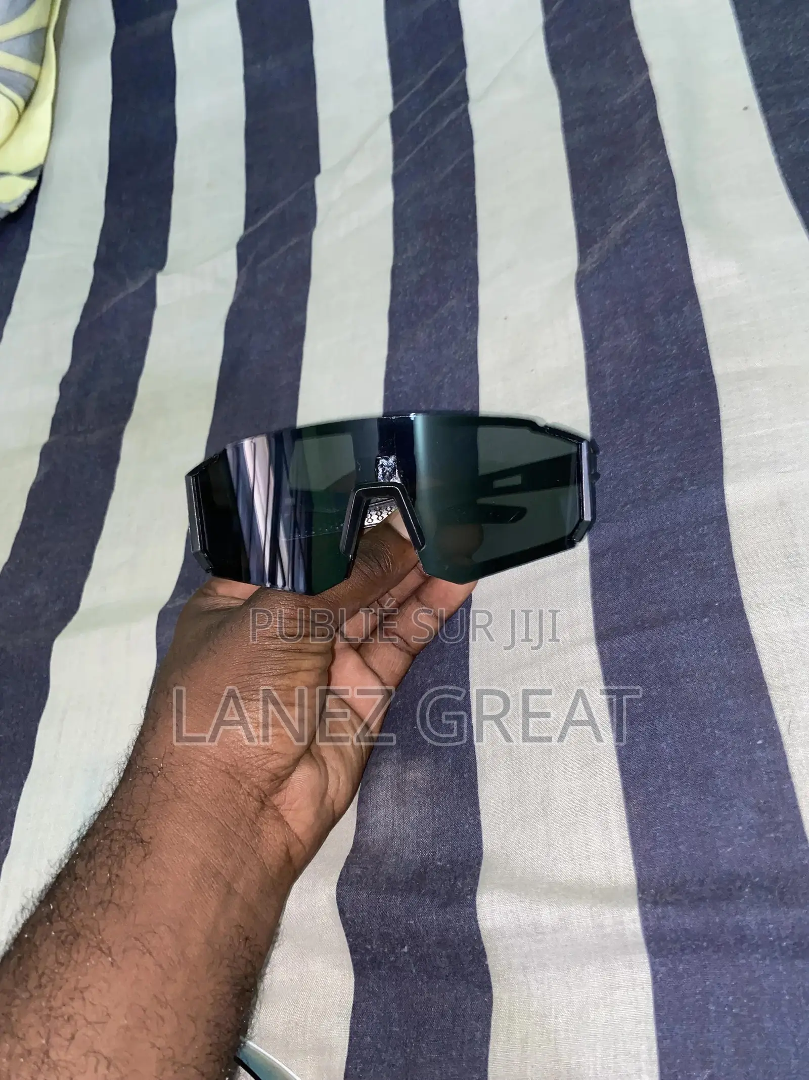 Lunettes Des Sky