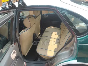 Toyota Corolla 2015 Vert