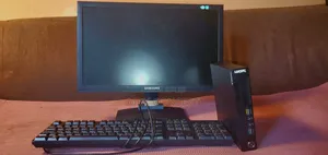 Lenovo ThinkCentre M715 4GB Intel Core i3 HDD 320GB