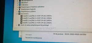 Lenovo ThinkCentre M715 4GB Intel Core i3 HDD 320GB