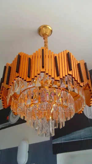 Lustre Crystal 9A 500∅