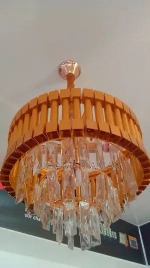 Lustre Crystal 5A 400∅