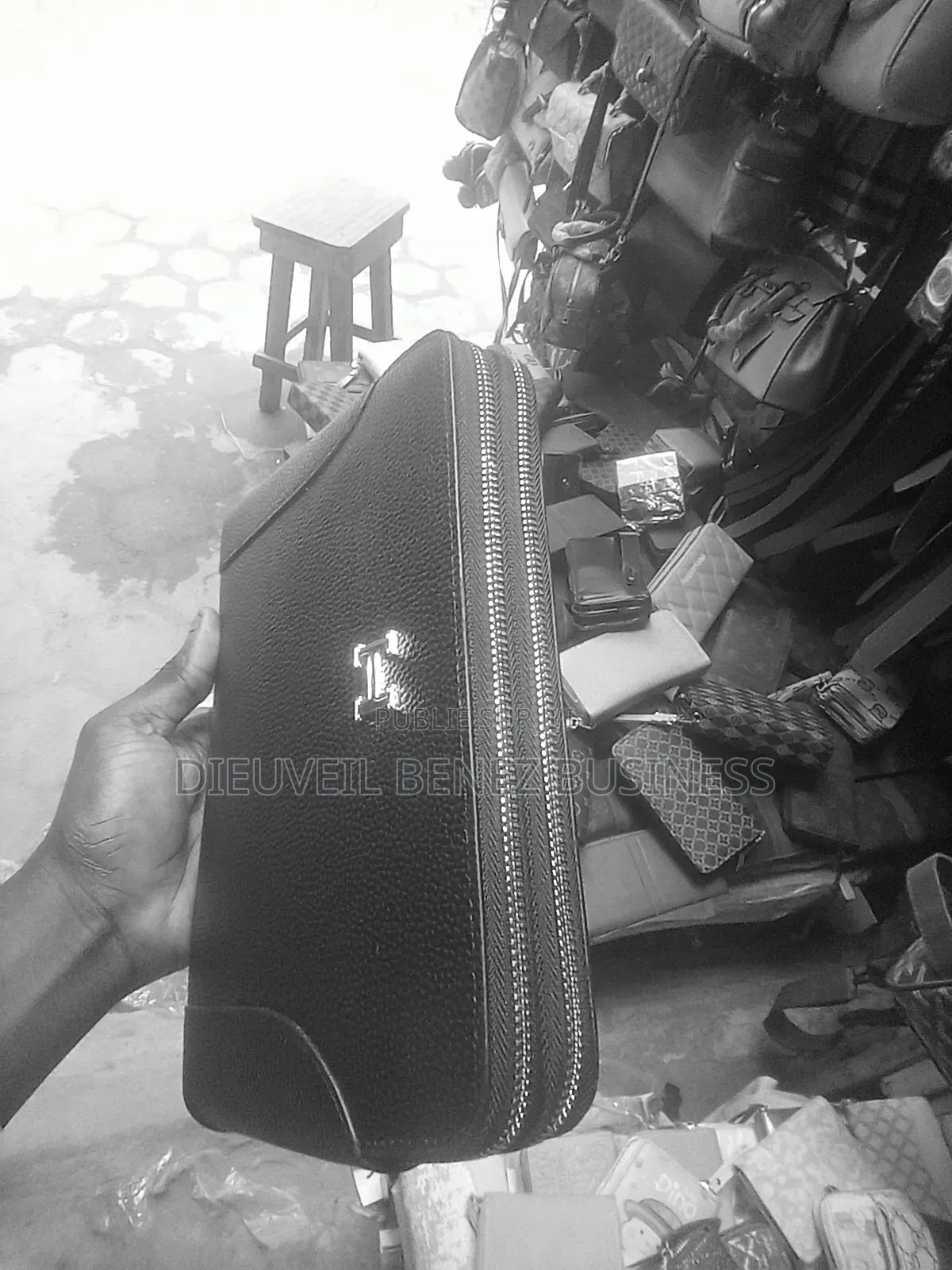 Sacs Hermes