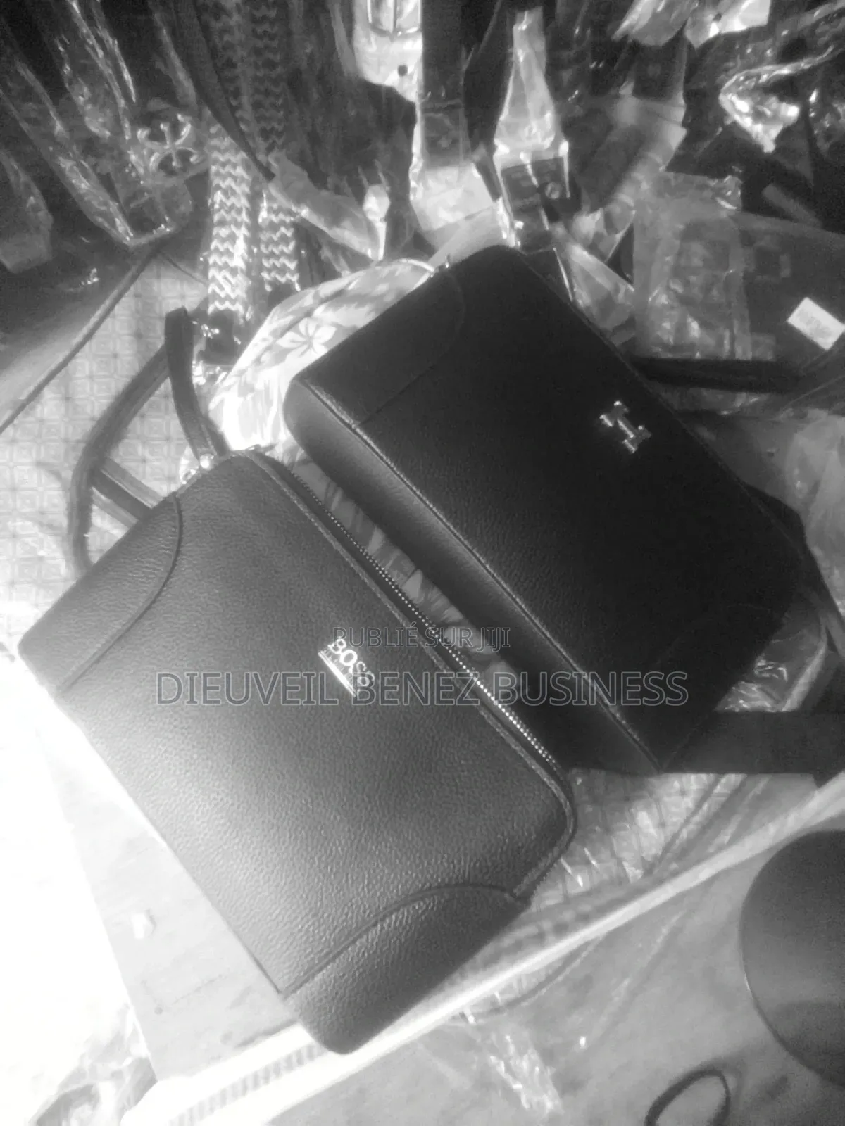 Sacs Hermes