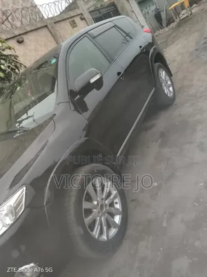 Toyota RAV4 2017 Noir