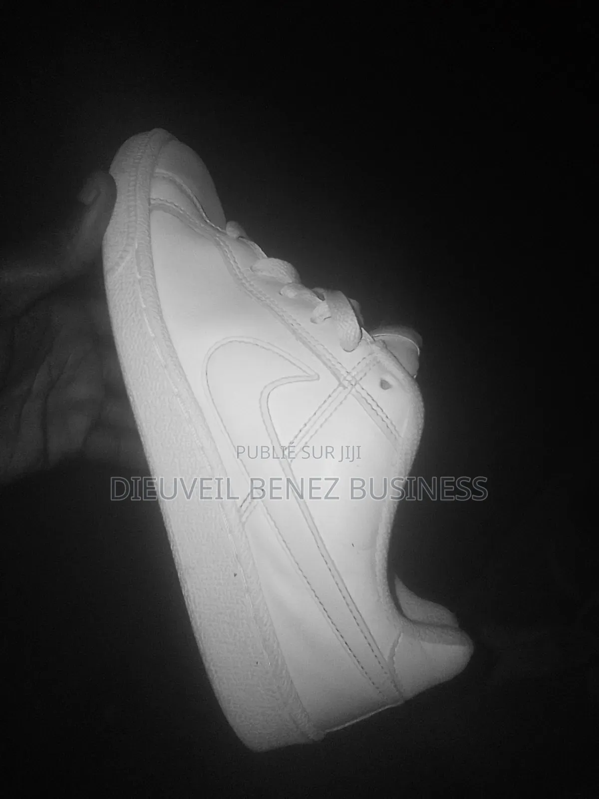 Jordan One Nike