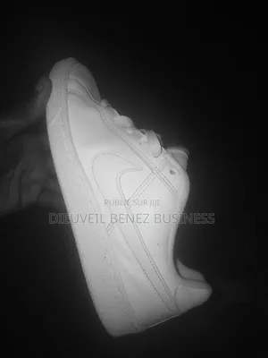 Jordan One Nike