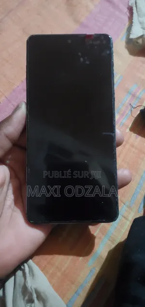 Tecno Camon 20 256 GB Autre