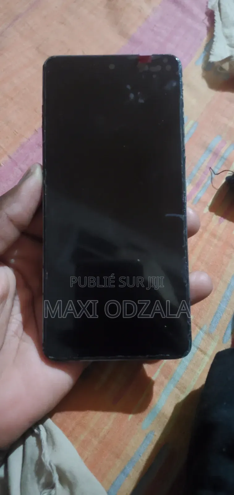 Tecno Camon 20 256 GB Autre