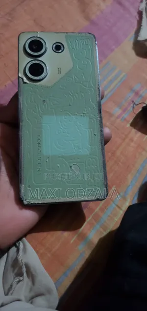 Tecno Camon 20 256 GB Autre