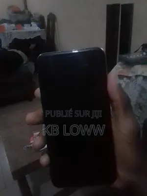 Apple iPhone 11 Pro Max 256 GB Doré