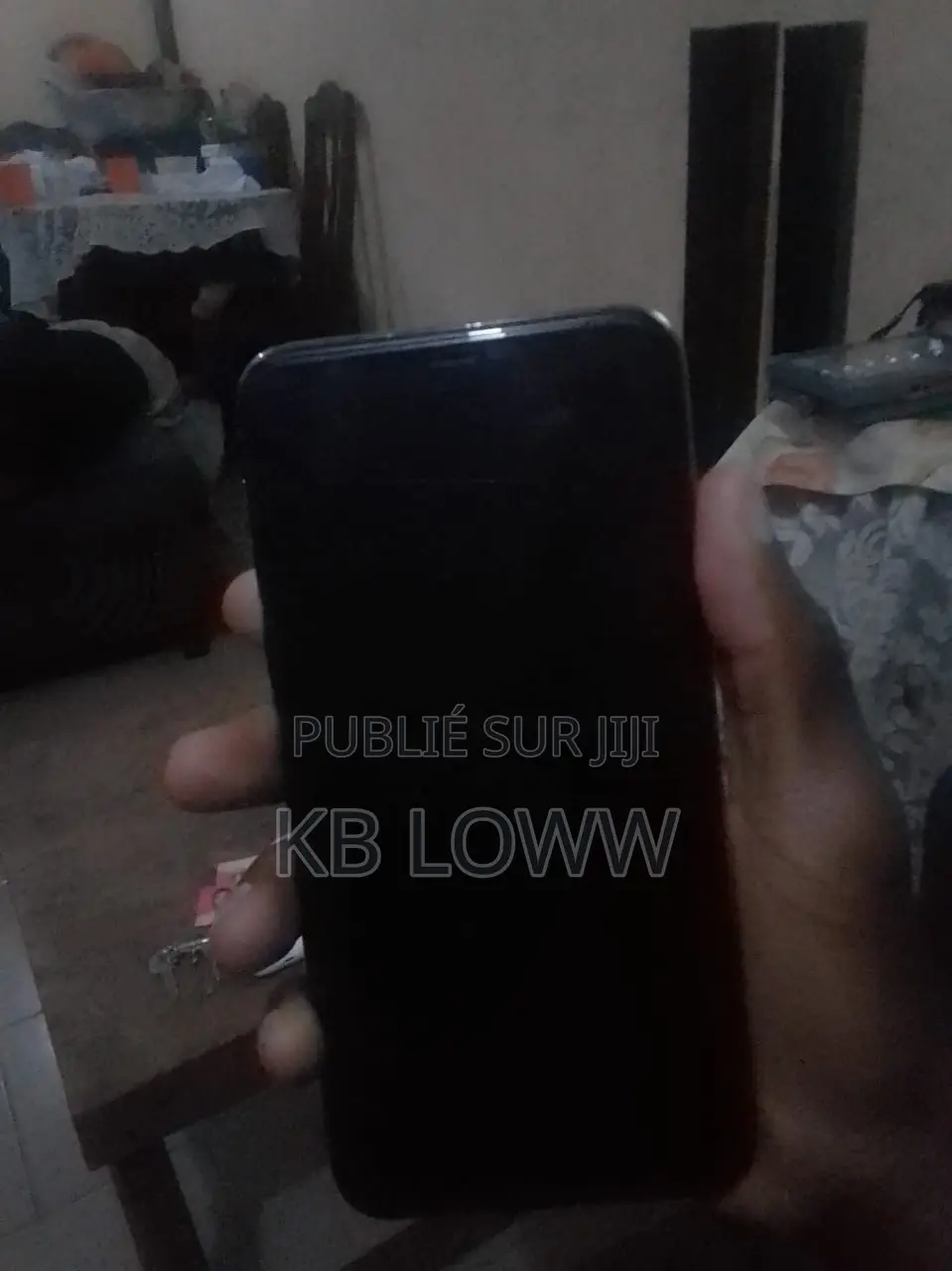 Apple iPhone 11 Pro Max 256 GB Doré