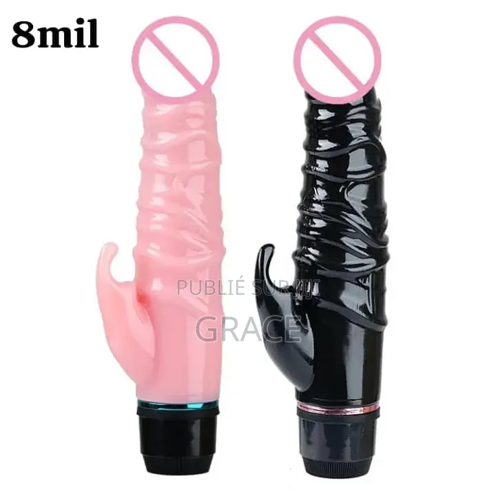 Vibromasseur