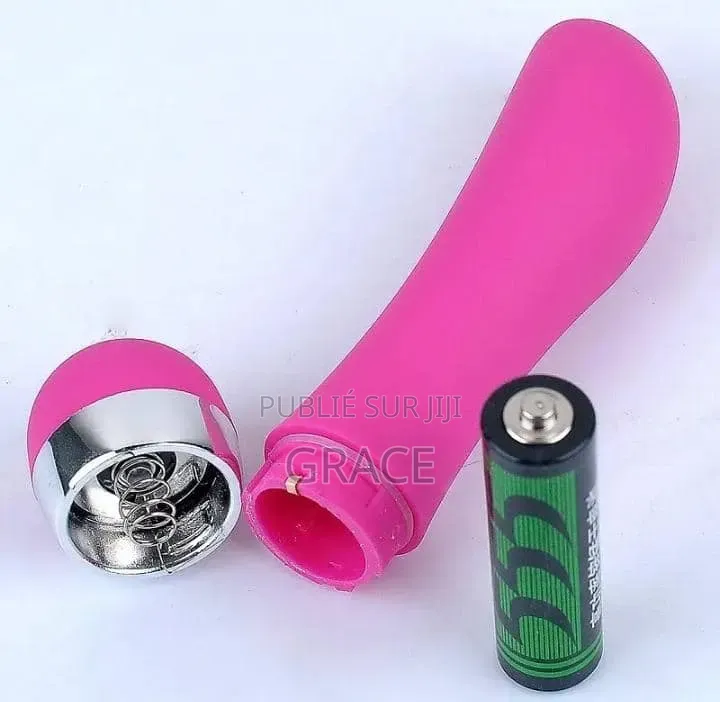 Vibromasseur