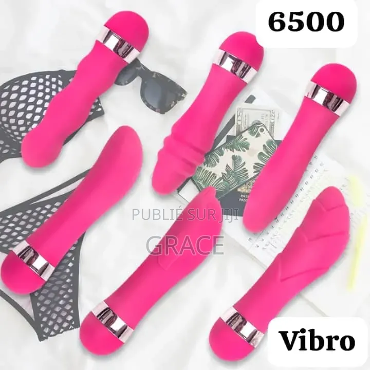 Vibromasseur