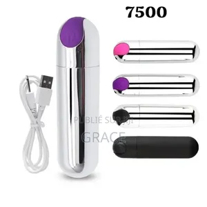 Vibromasseur