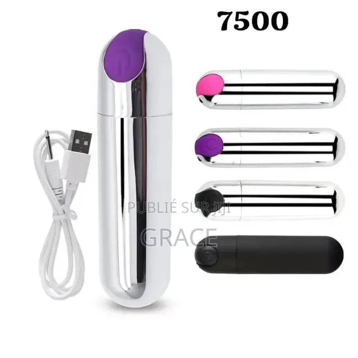 Vibromasseur