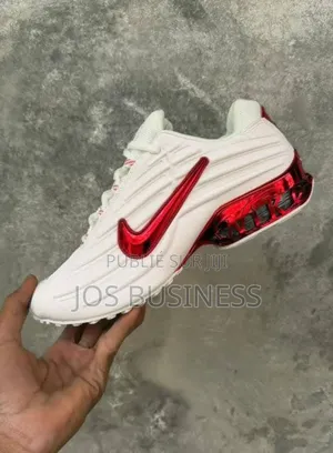 Basket Nike, Nitro Et TN