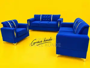 Salons Complets De Fauteuils