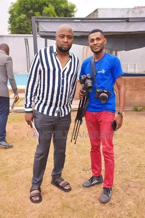 Vidéaste Professionnel – Événements, Mariages, Documentaires