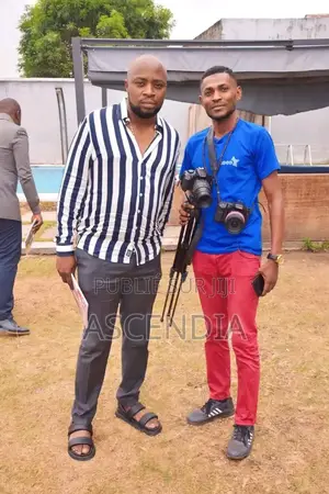 Vidéaste Professionnel – Événements, Mariages, Documentaires