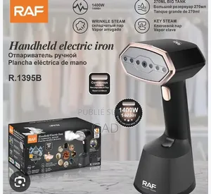 Defroisseur À Vapeur