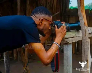 Vidéaste Professionnel – Événements, Mariages, Documentaires