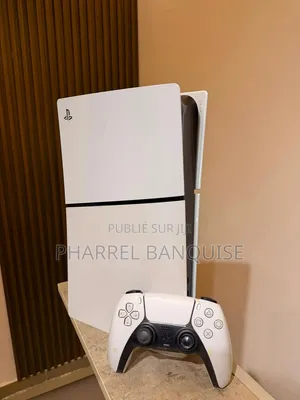 Ps5 Slim Digital