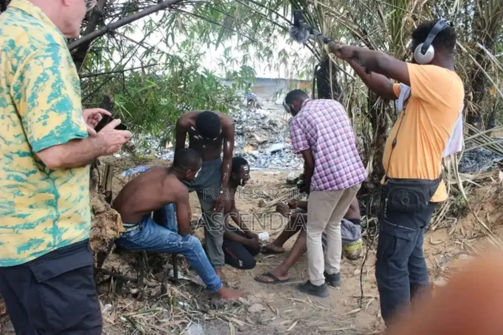 Vidéaste Professionnel – Événements, Mariages, Documentaires