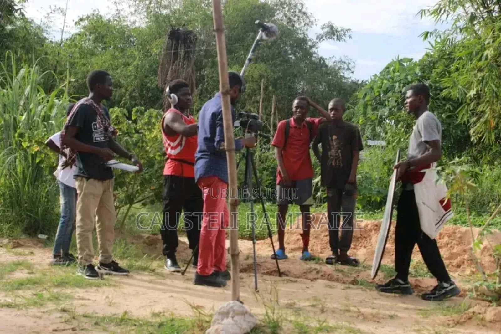 Vidéaste Professionnel – Événements, Mariages, Documentaires