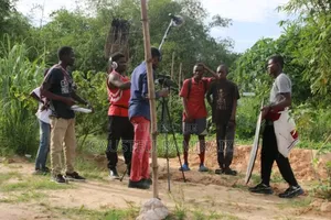 Vidéaste Professionnel – Événements, Mariages, Documentaires