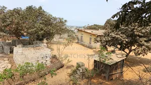 Deux Terrains À Vendre Superficie De 1000 M2