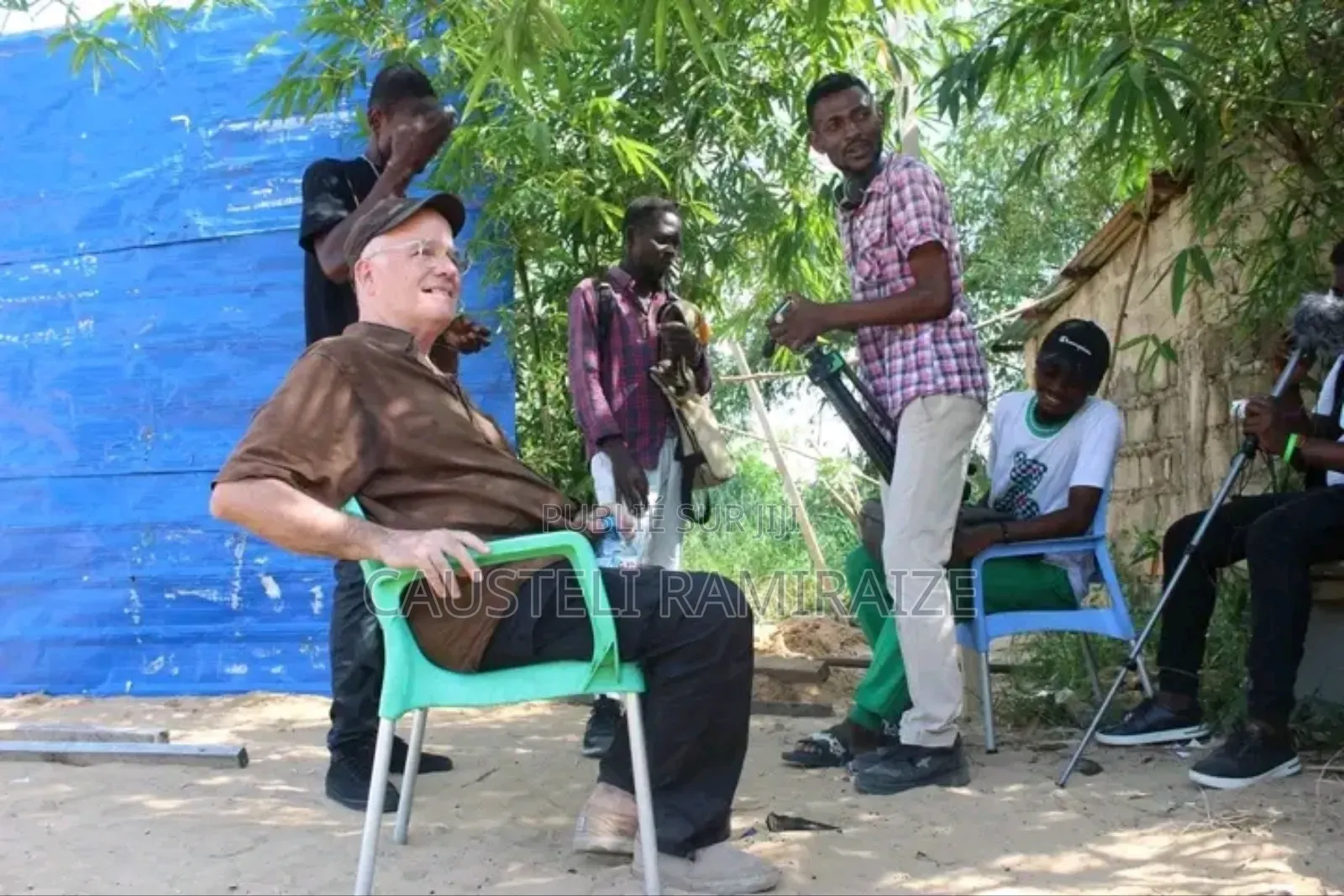 Vidéaste Professionnel – Événements, Mariages, Documentaires