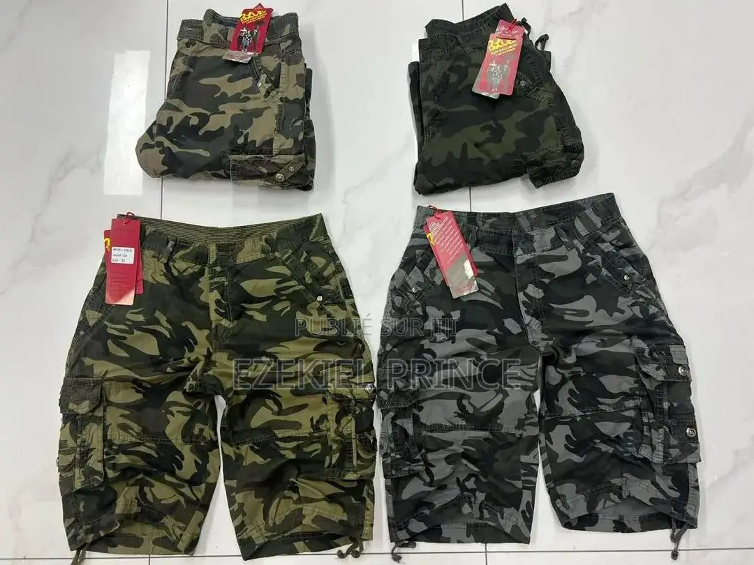 Habit Homme