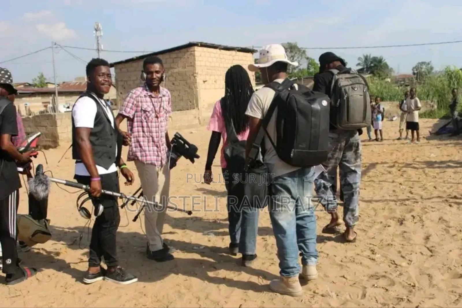 Vidéaste Professionnel – Événements, Mariages, Documentaires