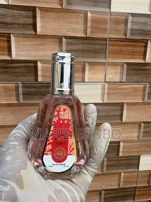 Parfum Disponible À Brazzaville