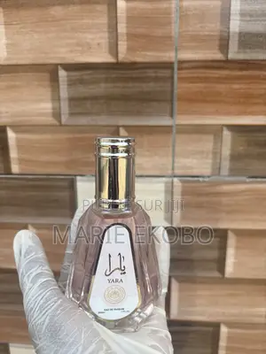 Parfum Disponible À Brazzaville
