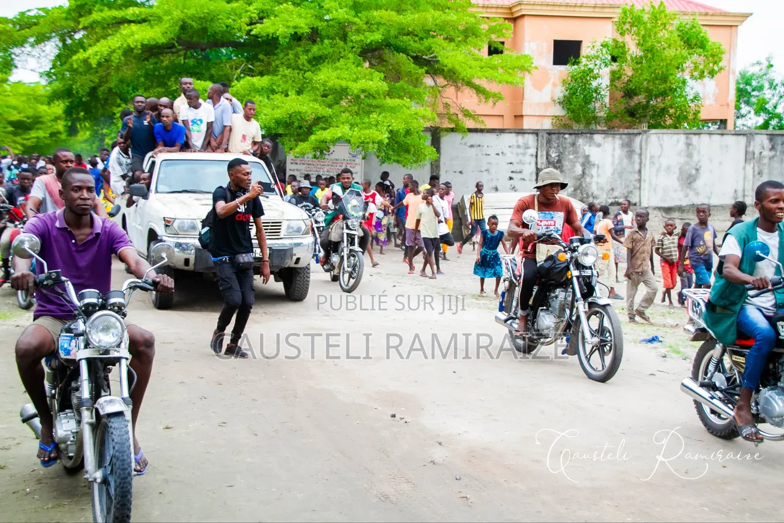 Vidéaste Professionnel – Événements, Mariages, Documentaires