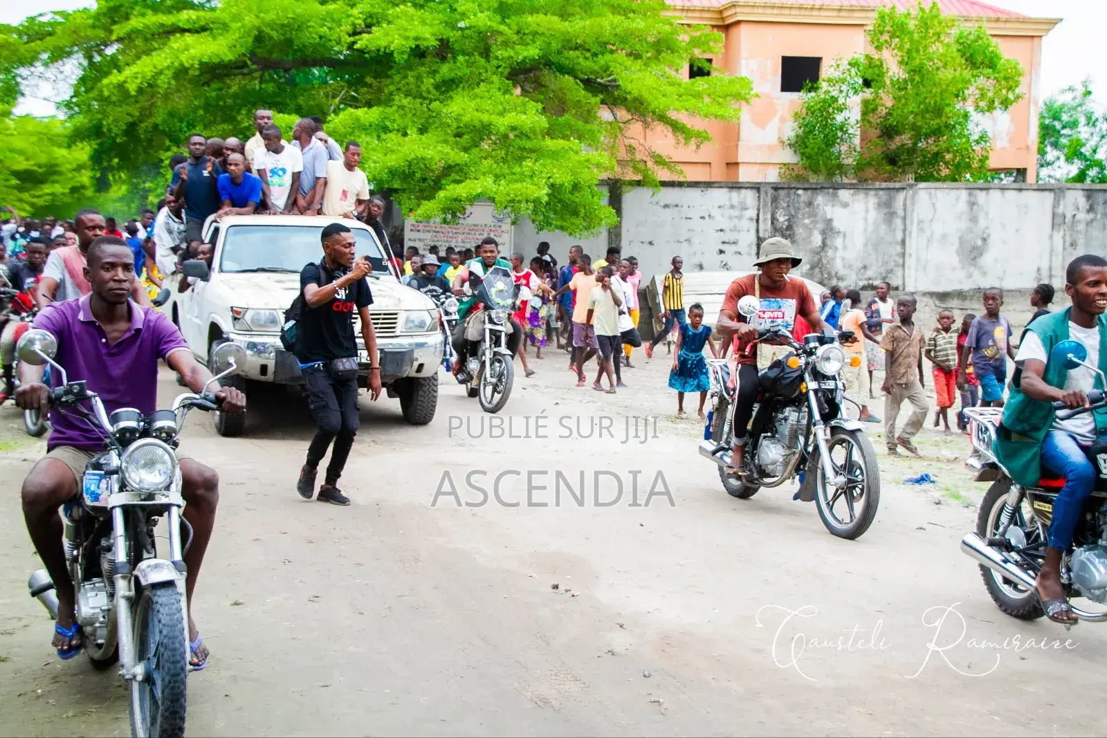 Vidéaste Professionnel – Événements, Mariages, Documentaires