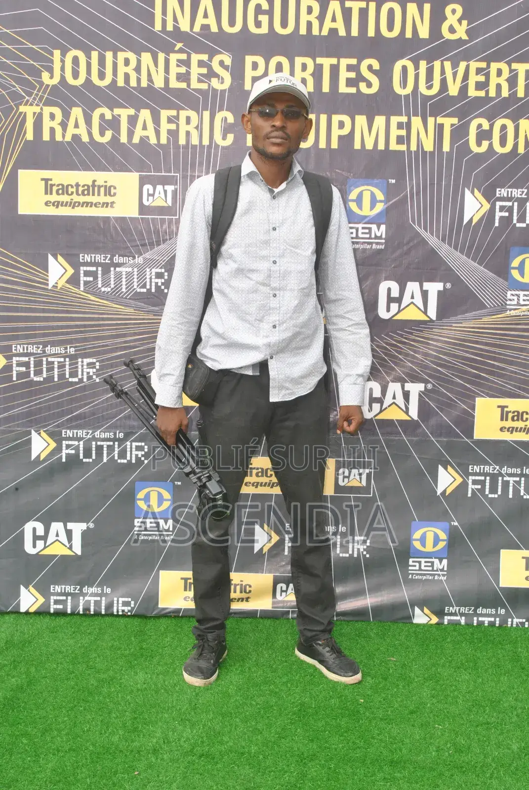 Vidéaste Professionnel – Événements, Mariages, Documentaires