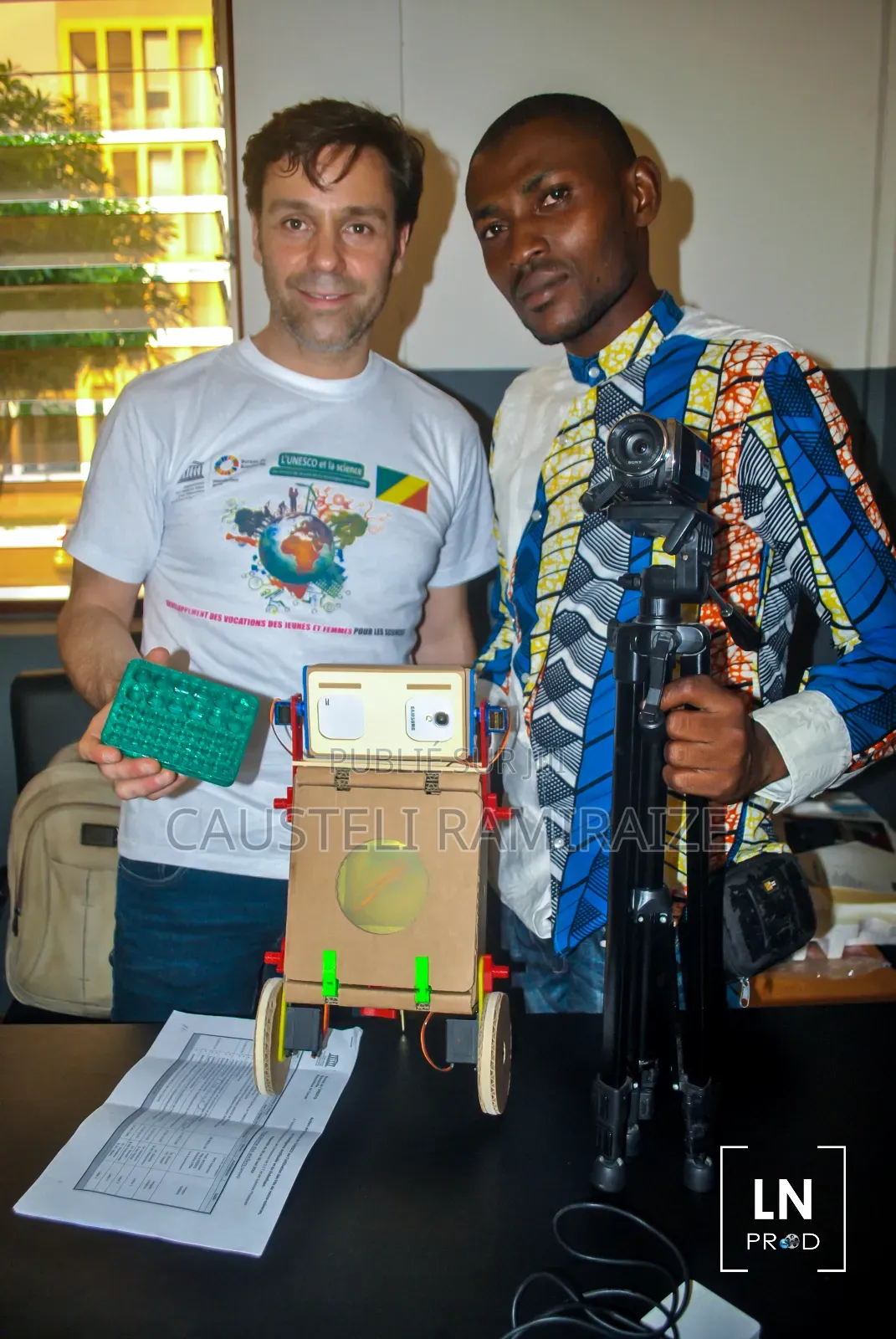 Vidéaste Professionnel – Événements, Mariages, Documentaires