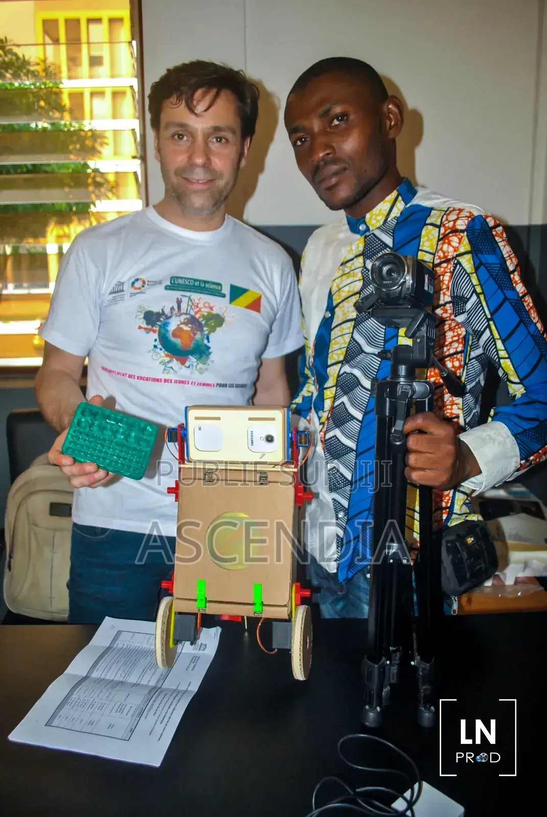 Vidéaste Professionnel – Événements, Mariages, Documentaires