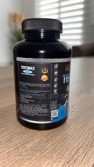 Testostérone